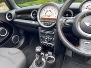 Mini Convertible 1.6 One Euro 5 2dr 60