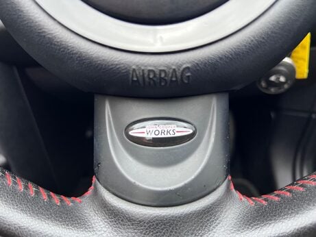 Mini Convertible 1.6 One Euro 5 2dr 29