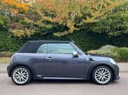 Mini Convertible 1.6 One Euro 5 2dr 12