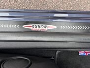Mini Convertible 1.6 One Euro 5 2dr 32