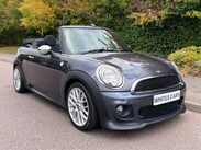 Mini Convertible 1.6 One Euro 5 2dr 40