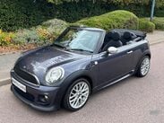 Mini Convertible 1.6 One Euro 5 2dr 41