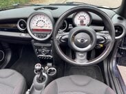 Mini Convertible 1.6 One Euro 5 2dr 21