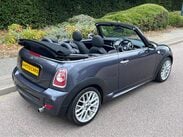 Mini Convertible 1.6 One Euro 5 2dr 36