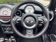 Mini Convertible 1.6 One Euro 5 2dr 16