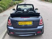 Mini Convertible 1.6 One Euro 5 2dr 56