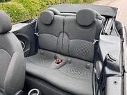 Mini Convertible 1.6 One Euro 5 2dr 30