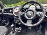 Mini Convertible 1.6 One Euro 5 2dr 64
