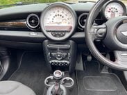 Mini Convertible 1.6 One Euro 5 2dr 61