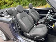 Mini Convertible 1.6 One Euro 5 2dr 17