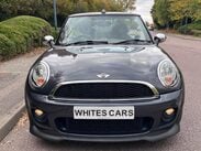 Mini Convertible 1.6 One Euro 5 2dr 46