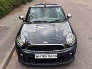 Mini Convertible 1.6 One Euro 5 2dr 9