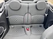 Mini Convertible 1.6 One Euro 5 2dr 29