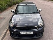Mini Convertible 1.6 One Euro 5 2dr 47