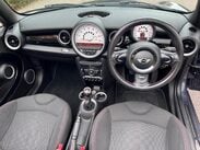 Mini Convertible 1.6 One Euro 5 2dr 62