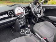 Mini Convertible 1.6 One Euro 5 2dr 24