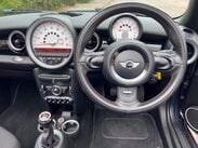 Mini Convertible 1.6 One Euro 5 2dr 66