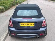 Mini Convertible 1.6 One Euro 5 2dr 54