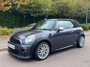 Mini Convertible 1.6 One Euro 5 2dr 49