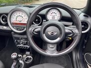 Mini Convertible 1.6 One Euro 5 2dr 65