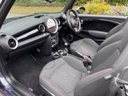 Mini Convertible 1.6 One Euro 5 2dr 25