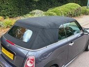 Mini Convertible 1.6 One Euro 5 2dr 59