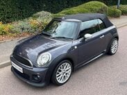 Mini Convertible 1.6 One Euro 5 2dr 48