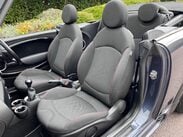 Mini Convertible 1.6 One Euro 5 2dr 27