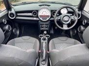 Mini Convertible 1.6 One Euro 5 2dr 22