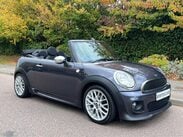 Mini Convertible 1.6 One Euro 5 2dr 1