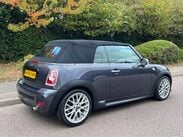 Mini Convertible 1.6 One Euro 5 2dr 13