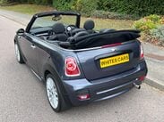 Mini Convertible 1.6 One Euro 5 2dr 50