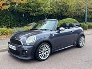 Mini Convertible 1.6 One Euro 5 2dr 4