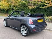 Mini Convertible 1.6 One Euro 5 2dr 6