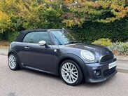 Mini Convertible 1.6 One Euro 5 2dr 11