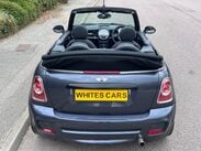 Mini Convertible 1.6 One Euro 5 2dr 10