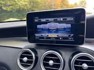 Mercedes-Benz GLC 2.1 GLC220d AMG Night Edition G-Tronic+ 4MATIC Euro 6 (s/s) 5dr 84
