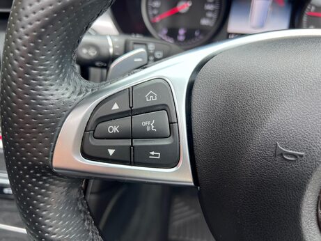 Mercedes-Benz GLC 2.1 GLC220d AMG Night Edition G-Tronic+ 4MATIC Euro 6 (s/s) 5dr 34