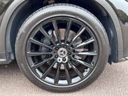 Mercedes-Benz GLC 2.1 GLC220d AMG Night Edition G-Tronic+ 4MATIC Euro 6 (s/s) 5dr 75
