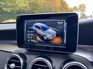 Mercedes-Benz GLC 2.1 GLC220d AMG Night Edition G-Tronic+ 4MATIC Euro 6 (s/s) 5dr 88