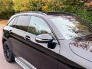 Mercedes-Benz GLC 2.1 GLC220d AMG Night Edition G-Tronic+ 4MATIC Euro 6 (s/s) 5dr 12