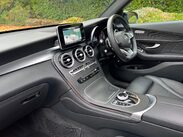 Mercedes-Benz GLC 2.1 GLC220d AMG Night Edition G-Tronic+ 4MATIC Euro 6 (s/s) 5dr 23