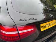 Mercedes-Benz GLC 2.1 GLC220d AMG Night Edition G-Tronic+ 4MATIC Euro 6 (s/s) 5dr 50