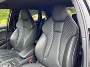 Audi S3 2.0 TFSI Black Edition Sportback S Tronic quattro Euro 6 (s/s) 5dr 26