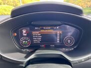Audi TT 2.0 TFSI S line S Tronic Euro 6 (s/s) 3dr 68
