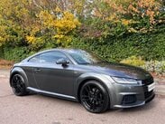 Audi TT 2.0 TFSI S line S Tronic Euro 6 (s/s) 3dr 40