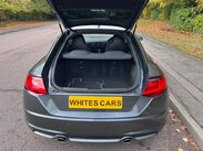 Audi TT 2.0 TFSI S line S Tronic Euro 6 (s/s) 3dr 27