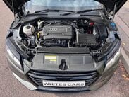 Audi TT 2.0 TFSI S line S Tronic Euro 6 (s/s) 3dr 29