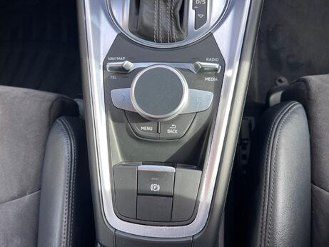 Audi TT 2.0 TFSI S line S Tronic Euro 6 (s/s) 3dr 15