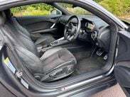Audi TT 2.0 TFSI S line S Tronic Euro 6 (s/s) 3dr 14
